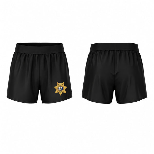 Ranger Panties, Penobscot County Sheriff's Office, Police, Teamtime, Team time, sublimation, custom sports apparel, team uniforms, spirit wear, spiritwear, sports uniforms, custom shirts, team store, custom team store, fundraiser sports, apparel fundraiser