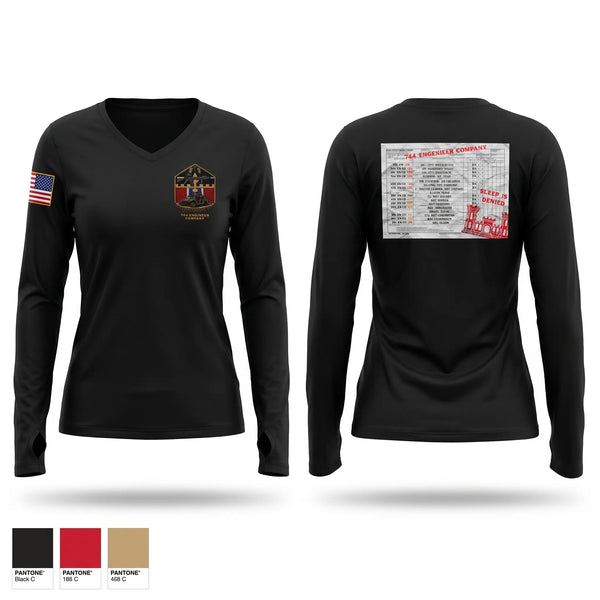 Old School Cotton Feel Shirt, 744 HQ platoon, Army, Teamtime, Team time, sublimation, custom sports apparel, team uniforms, spirit wear, spiritwear, sports uniforms, custom shirts, team store, custom team store, fundraiser sports, apparel fundraiser