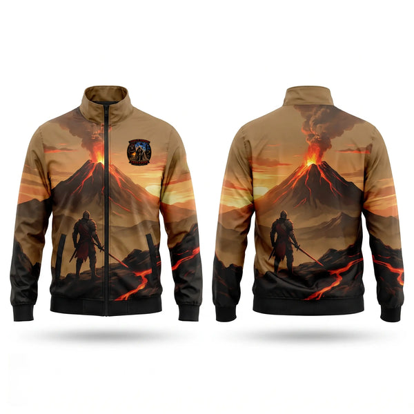 Windbreaker, Crusaders, Army, Teamtime, Team time, sublimation, custom sports apparel, team uniforms, spirit wear, spiritwear, sports uniforms, custom shirts, team store, custom team store, fundraiser sports, apparel fundraiser