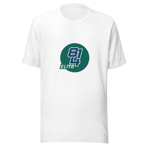 Unisex Staple T-Shirt - White