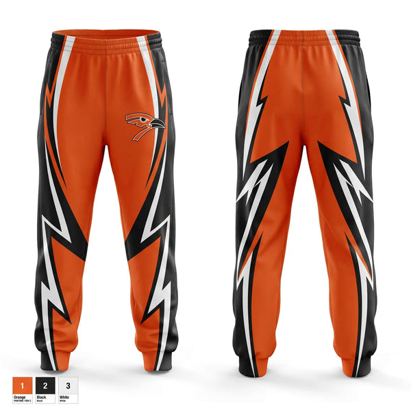 Sweatpants, Augusta Youth Cheer, Cheer, Teamtime, Team time, sublimation, custom sports apparel, team uniforms, spirit wear, spiritwear, sports uniforms, custom shirts, team store, custom team store, fundraiser sports, apparel fundraiser