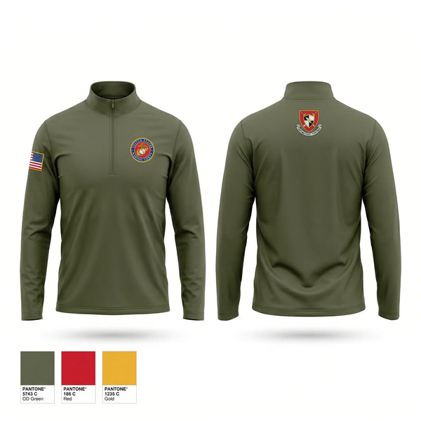 Windbreaker, 3/8 WEAPONS COMPANY, Marines, Teamtime, Team time, sublimation, custom sports apparel, team uniforms, spirit wear, spiritwear, sports uniforms, custom shirts, team store, custom team store, fundraiser sports, apparel fundraiser