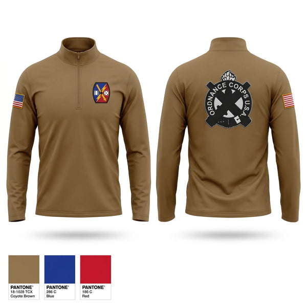 Windbreaker, DET 1 HSC 340TH BSB, Army, Teamtime, Team time, sublimation, custom sports apparel, team uniforms, spirit wear, spiritwear, sports uniforms, custom shirts, team store, custom team store, fundraiser sports, apparel fundraiser