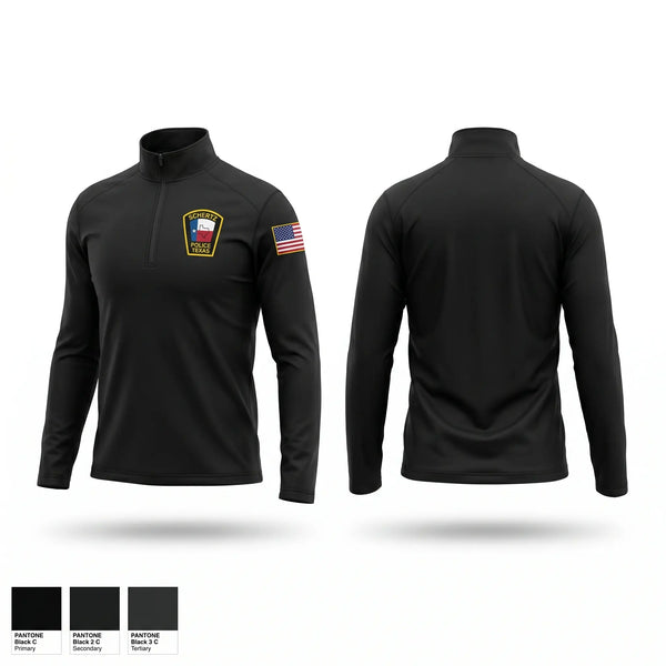 Windbreaker, Schertz PD, Police, Teamtime, Team time, sublimation, custom sports apparel, team uniforms, spirit wear, spiritwear, sports uniforms, custom shirts, team store, custom team store, fundraiser sports, apparel fundraiser
