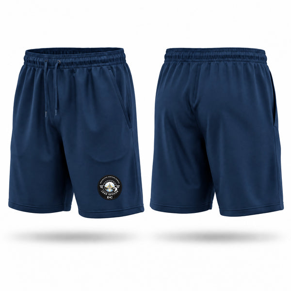Athletic Shorts With Pockets, Protective Services Police, Police, Teamtime, Team time, sublimation, custom sports apparel, team uniforms, spirit wear, spiritwear, sports uniforms, custom shirts, team store, custom team store, fundraiser sports, apparel fundraiser