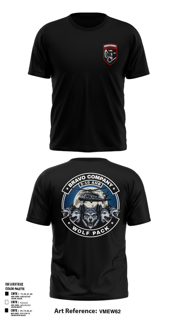 Short Sleeve Performance Shirt, 2-10 AHB Knighthawks, Spirit Store, Teamtime, Team time, sublimation, custom sports apparel, team uniforms, spirit wear, spiritwear, sports uniforms, custom shirts, team store, custom team store, fundraiser sports, apparel fundraiser