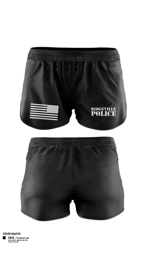 Ranger Panties, Ridgeville Police, Police, Teamtime, Team time, sublimation, custom sports apparel, team uniforms, spirit wear, spiritwear, sports uniforms, custom shirts, team store, custom team store, fundraiser sports, apparel fundraiser