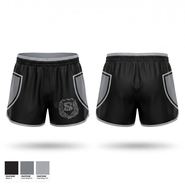 Ranger Panties, Readington Police Department/PBA317, Police, Teamtime, Team time, sublimation, custom sports apparel, team uniforms, spirit wear, spiritwear, sports uniforms, custom shirts, team store, custom team store, fundraiser sports, apparel fundraiser