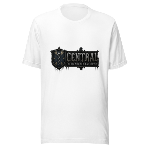 Unisex Staple T-Shirt - White