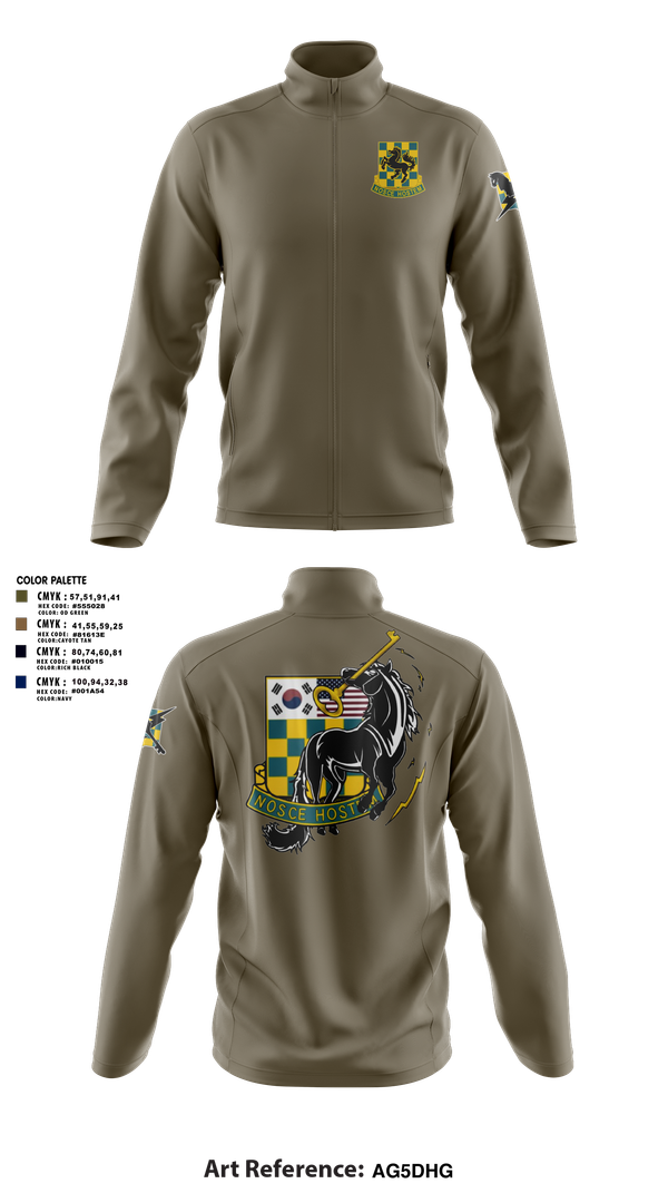 Fleece Jacket, 532 MI BN, , Teamtime, Team time, sublimation, custom sports apparel, team uniforms, spirit wear, spiritwear, sports uniforms, custom shirts, team store, custom team store, fundraiser sports, apparel fundraiser
