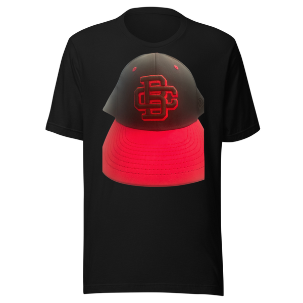 Unisex Staple T-Shirt - Black
