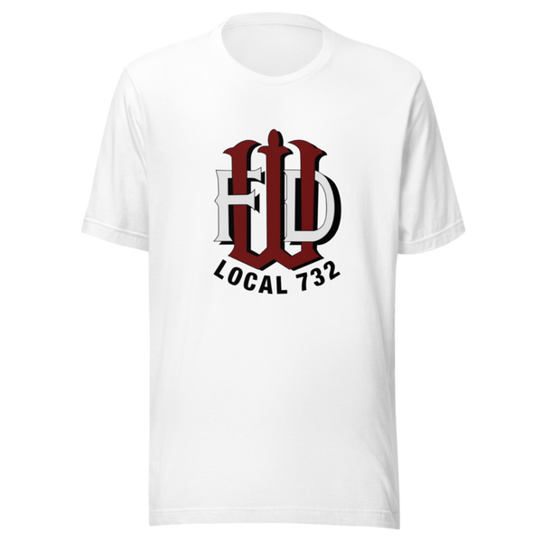 Unisex Staple T-Shirt - White