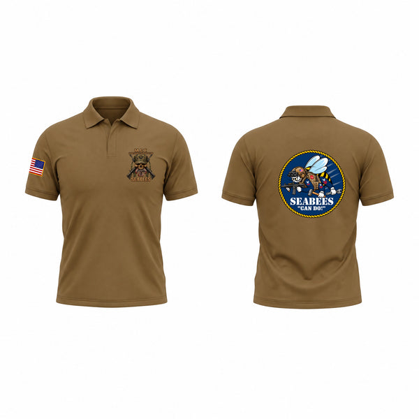Short Sleeve Performance Polo, M.S.T, Navy, Teamtime, Team time, sublimation, custom sports apparel, team uniforms, spirit wear, spiritwear, sports uniforms, custom shirts, team store, custom team store, fundraiser sports, apparel fundraiser