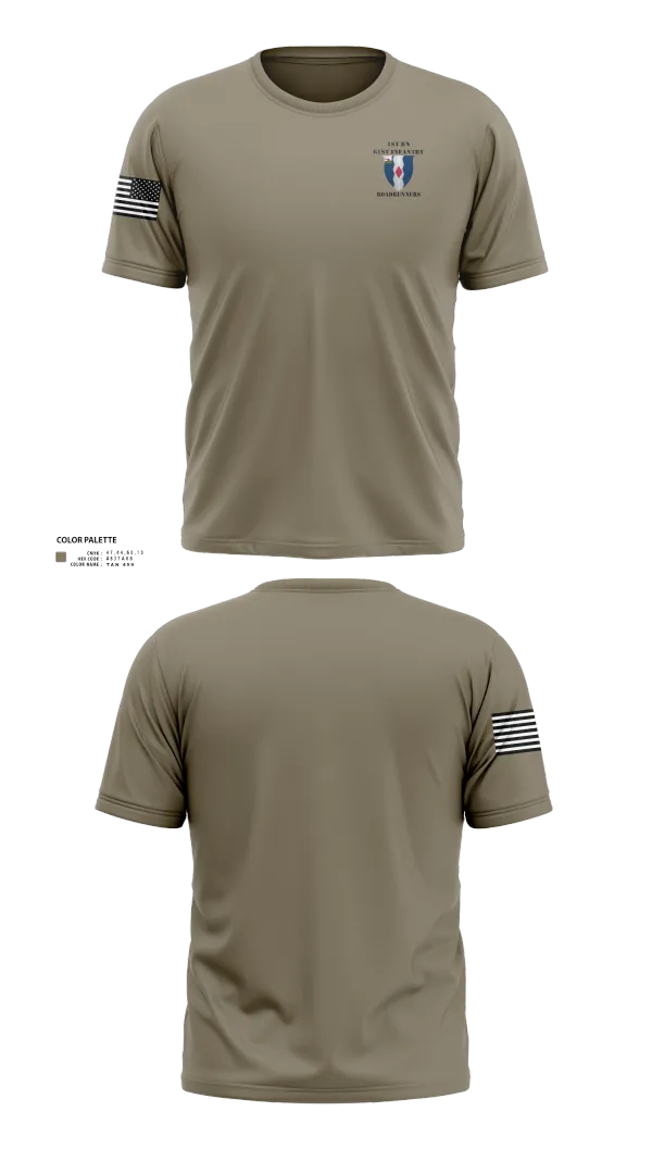 Old School Cotton Feel Shirt, 1-61 IN BN FSPC, , Teamtime, Team time, sublimation, custom sports apparel, team uniforms, spirit wear, spiritwear, sports uniforms, custom shirts, team store, custom team store, fundraiser sports, apparel fundraiser