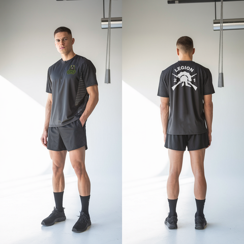 Old School Cotton Feel Shirt, 2-1, , Teamtime, Team time, sublimation, custom sports apparel, team uniforms, spirit wear, spiritwear, sports uniforms, custom shirts, team store, custom team store, fundraiser sports, apparel fundraiser