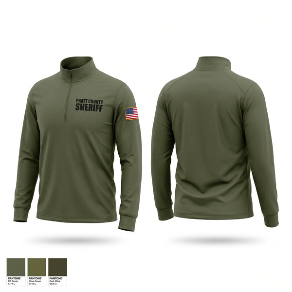 Windbreaker, Pratt county sheriff, Police, Teamtime, Team time, sublimation, custom sports apparel, team uniforms, spirit wear, spiritwear, sports uniforms, custom shirts, team store, custom team store, fundraiser sports, apparel fundraiser