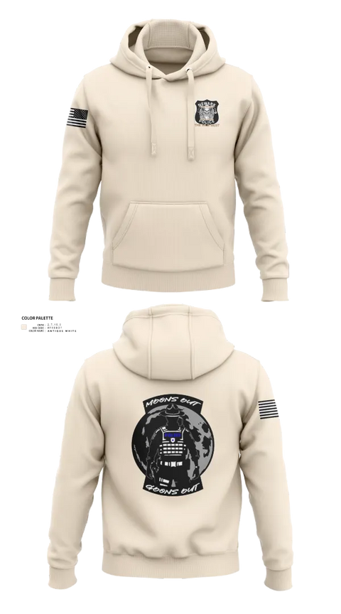 Hoodie, 4th Precinct, Police, Teamtime, Team time, sublimation, custom sports apparel, team uniforms, spirit wear, spiritwear, sports uniforms, custom shirts, team store, custom team store, fundraiser sports, apparel fundraiser