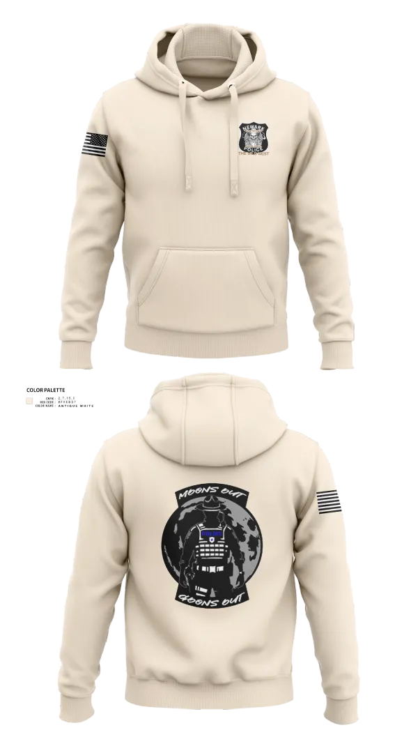 Hoodie, 4th Precinct, Police, Teamtime, Team time, sublimation, custom sports apparel, team uniforms, spirit wear, spiritwear, sports uniforms, custom shirts, team store, custom team store, fundraiser sports, apparel fundraiser