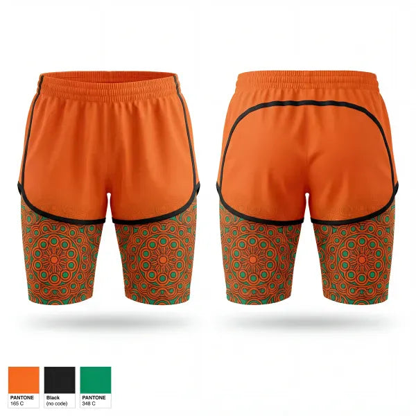 Womens Shorts, B.O.S.S., Softball, Teamtime, Team time, sublimation, custom sports apparel, team uniforms, spirit wear, spiritwear, sports uniforms, custom shirts, team store, custom team store, fundraiser sports, apparel fundraiser