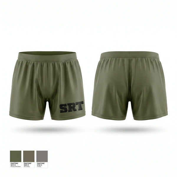 Ranger Panties, SRT, Police, Teamtime, Team time, sublimation, custom sports apparel, team uniforms, spirit wear, spiritwear, sports uniforms, custom shirts, team store, custom team store, fundraiser sports, apparel fundraiser