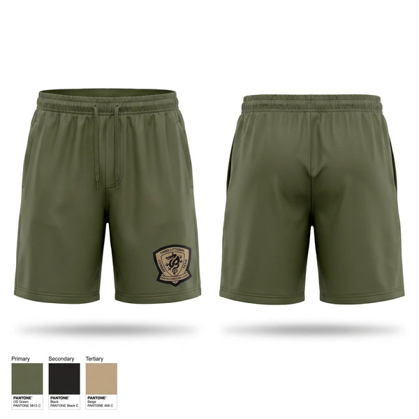 Athletic Shorts With Pockets, 3D LCT, Marines, Teamtime, Team time, sublimation, custom sports apparel, team uniforms, spirit wear, spiritwear, sports uniforms, custom shirts, team store, custom team store, fundraiser sports, apparel fundraiser