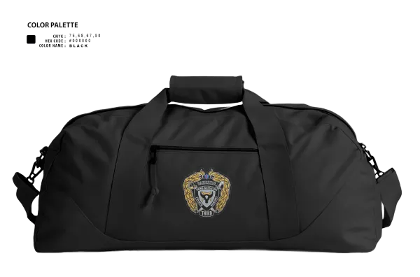 Duffle Bag, Dark side, , Teamtime, Team time, sublimation, custom sports apparel, team uniforms, spirit wear, spiritwear, sports uniforms, custom shirts, team store, custom team store, fundraiser sports, apparel fundraiser