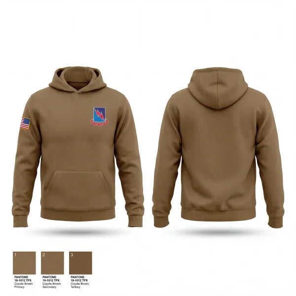Hoodie, 323rd military intelligence battallion, Army, Teamtime, Team time, sublimation, custom sports apparel, team uniforms, spirit wear, spiritwear, sports uniforms, custom shirts, team store, custom team store, fundraiser sports, apparel fundraiser
