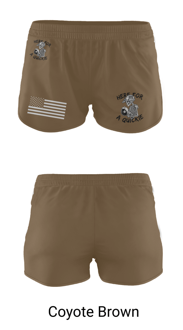 Ranger Panties, 812 CES, Air Force, Teamtime, Team time, sublimation, custom sports apparel, team uniforms, spirit wear, spiritwear, sports uniforms, custom shirts, team store, custom team store, fundraiser sports, apparel fundraiser