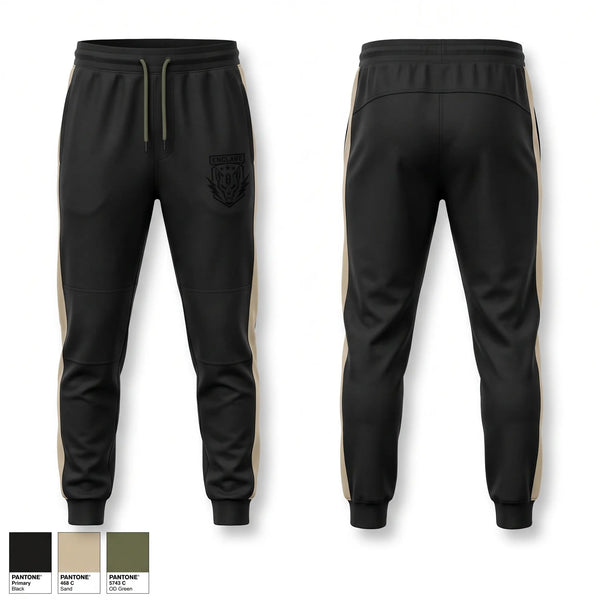 Sweatpants, Choas unit, E-Sports, Teamtime, Team time, sublimation, custom sports apparel, team uniforms, spirit wear, spiritwear, sports uniforms, custom shirts, team store, custom team store, fundraiser sports, apparel fundraiser