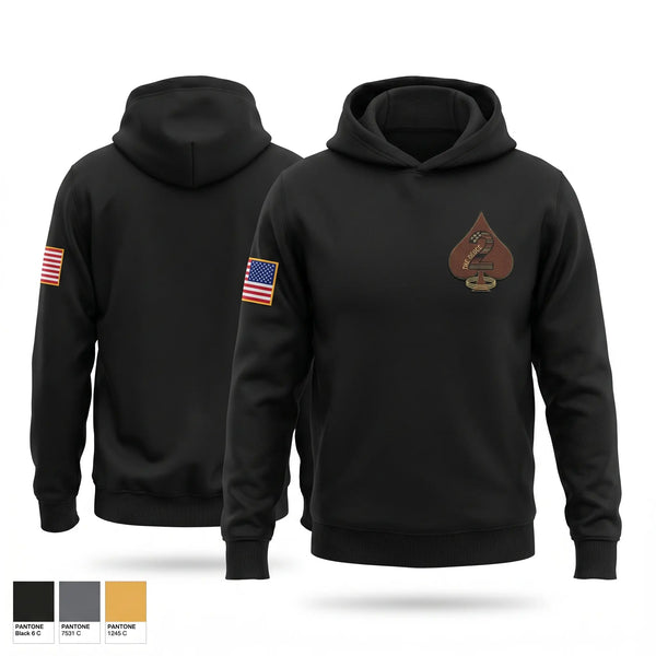 Hoodie, 435th CTS, Air Force, Teamtime, Team time, sublimation, custom sports apparel, team uniforms, spirit wear, spiritwear, sports uniforms, custom shirts, team store, custom team store, fundraiser sports, apparel fundraiser