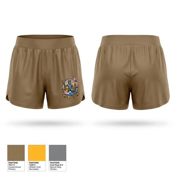 Ranger Panties, MSRON, Navy, Teamtime, Team time, sublimation, custom sports apparel, team uniforms, spirit wear, spiritwear, sports uniforms, custom shirts, team store, custom team store, fundraiser sports, apparel fundraiser