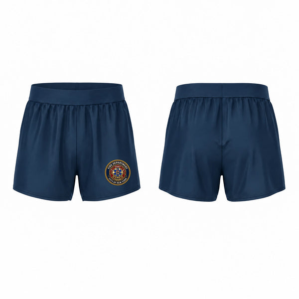Ranger Panties, FDNY STATION 19, Fire Department, Teamtime, Team time, sublimation, custom sports apparel, team uniforms, spirit wear, spiritwear, sports uniforms, custom shirts, team store, custom team store, fundraiser sports, apparel fundraiser