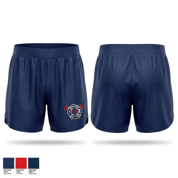 Ranger Panties, Mokelumne hill fire department, Fire Department, Teamtime, Team time, sublimation, custom sports apparel, team uniforms, spirit wear, spiritwear, sports uniforms, custom shirts, team store, custom team store, fundraiser sports, apparel fundraiser
