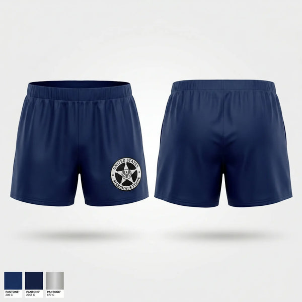 Ranger Panties, United States Marshals Posse, Police, Teamtime, Team time, sublimation, custom sports apparel, team uniforms, spirit wear, spiritwear, sports uniforms, custom shirts, team store, custom team store, fundraiser sports, apparel fundraiser
