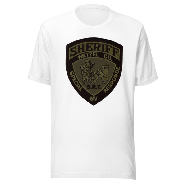 Unisex Staple T-Shirt - White