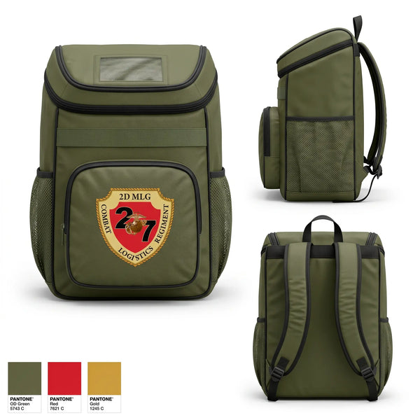Gear Bag, CLR-27, Marines, Teamtime, Team time, sublimation, custom sports apparel, team uniforms, spirit wear, spiritwear, sports uniforms, custom shirts, team store, custom team store, fundraiser sports, apparel fundraiser