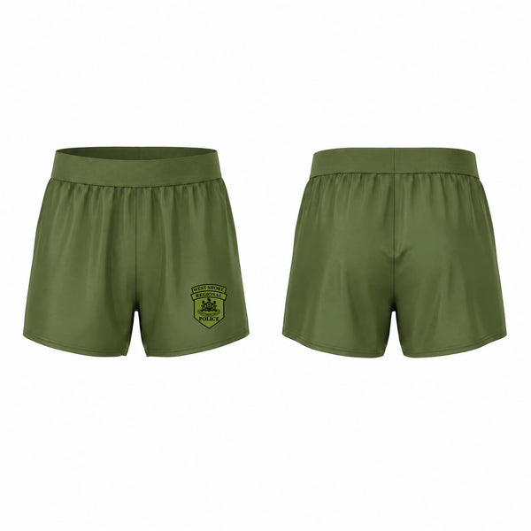 Ranger Panties, West Shore Regional Police, Police, Teamtime, Team time, sublimation, custom sports apparel, team uniforms, spirit wear, spiritwear, sports uniforms, custom shirts, team store, custom team store, fundraiser sports, apparel fundraiser