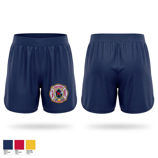 Ranger Panties, Oscoda Fire Dept, Fire Department, Teamtime, Team time, sublimation, custom sports apparel, team uniforms, spirit wear, spiritwear, sports uniforms, custom shirts, team store, custom team store, fundraiser sports, apparel fundraiser