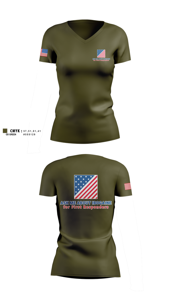 Womens Short Sleeve Vneck Shirt, 343, Police, Teamtime, Team time, sublimation, custom sports apparel, team uniforms, spirit wear, spiritwear, sports uniforms, custom shirts, team store, custom team store, fundraiser sports, apparel fundraiser