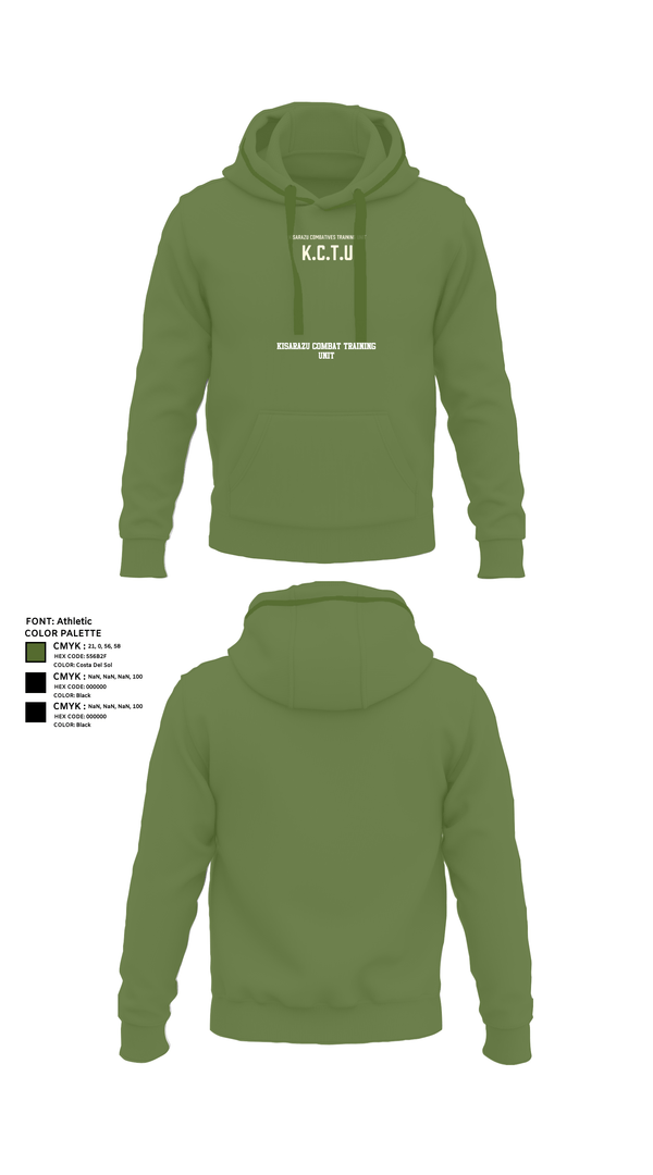 Hoodie, KISARAZU COMBAT TRAINING UNIT, Army, Teamtime, Team time, sublimation, custom sports apparel, team uniforms, spirit wear, spiritwear, sports uniforms, custom shirts, team store, custom team store, fundraiser sports, apparel fundraiser