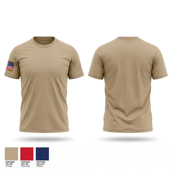 Old School Cotton Feel Shirt, Apt 425, Police, Teamtime, Team time, sublimation, custom sports apparel, team uniforms, spirit wear, spiritwear, sports uniforms, custom shirts, team store, custom team store, fundraiser sports, apparel fundraiser