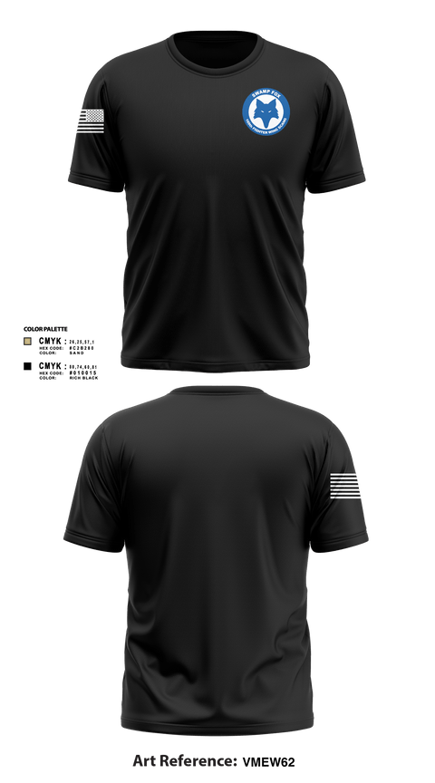 Short Sleeve Performance Shirt, 169th FW, Air Force, Teamtime, Team time, sublimation, custom sports apparel, team uniforms, spirit wear, spiritwear, sports uniforms, custom shirts, team store, custom team store, fundraiser sports, apparel fundraiser