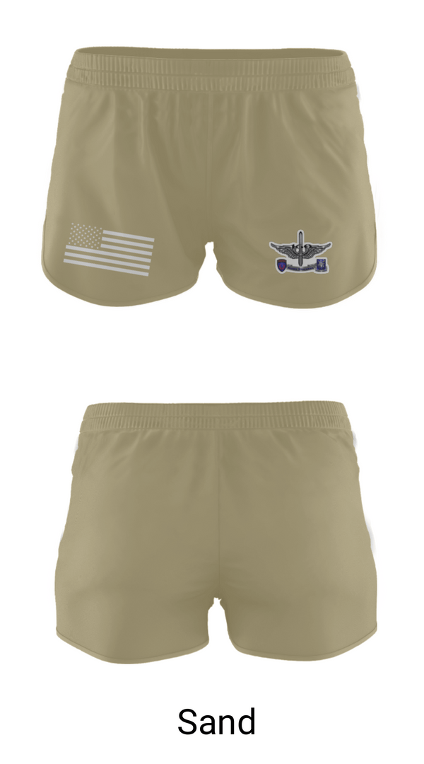 Ranger Panties, HCS 935th Aviation support battalion, , Teamtime, Team time, sublimation, custom sports apparel, team uniforms, spirit wear, spiritwear, sports uniforms, custom shirts, team store, custom team store, fundraiser sports, apparel fundraiser