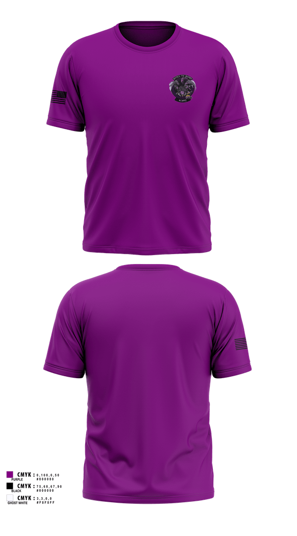 Short Sleeve Performance Shirt, 608 ACOMS, Air Force, Teamtime, Team time, sublimation, custom sports apparel, team uniforms, spirit wear, spiritwear, sports uniforms, custom shirts, team store, custom team store, fundraiser sports, apparel fundraiser