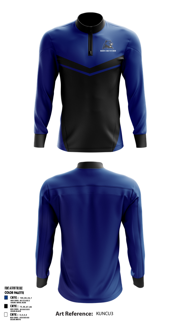 Quarter Zip Jacket, Marion C Early R-5 High School Cheer, Cheer, Teamtime, Team time, sublimation, custom sports apparel, team uniforms, spirit wear, spiritwear, sports uniforms, custom shirts, team store, custom team store, fundraiser sports, apparel fundraiser