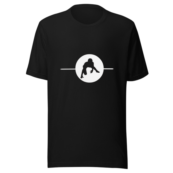 Unisex Staple T-Shirt - Black