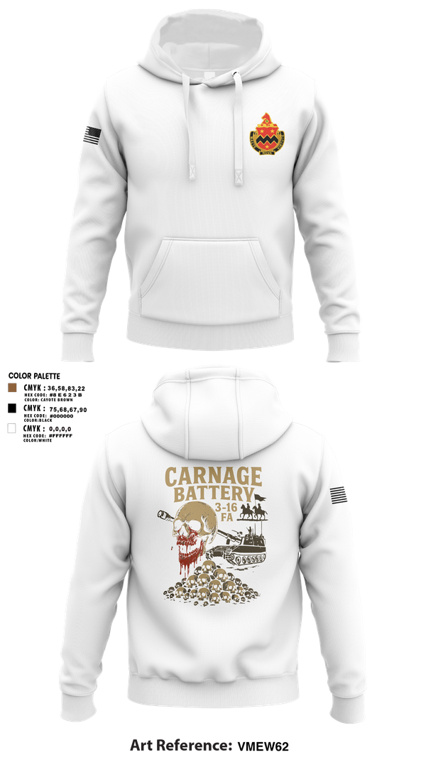 Hoodie, 3-16 FA, , Teamtime, Team time, sublimation, custom sports apparel, team uniforms, spirit wear, spiritwear, sports uniforms, custom shirts, team store, custom team store, fundraiser sports, apparel fundraiser