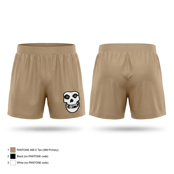 Ranger Panties, 203rd ICTC, Army, Teamtime, Team time, sublimation, custom sports apparel, team uniforms, spirit wear, spiritwear, sports uniforms, custom shirts, team store, custom team store, fundraiser sports, apparel fundraiser