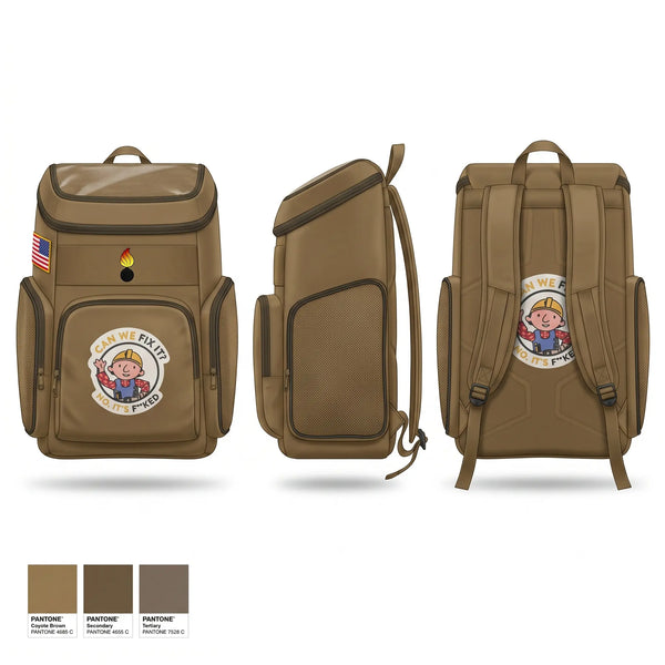 Gear Bag, Bco 524 DSSB, Army, Teamtime, Team time, sublimation, custom sports apparel, team uniforms, spirit wear, spiritwear, sports uniforms, custom shirts, team store, custom team store, fundraiser sports, apparel fundraiser