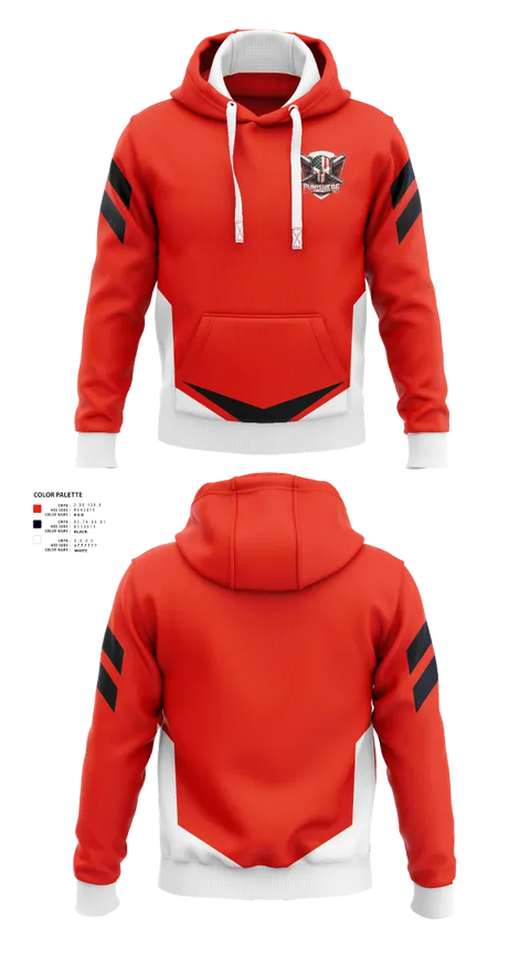 Hoodie, Punishers, Softball, Teamtime, Team time, sublimation, custom sports apparel, team uniforms, spirit wear, spiritwear, sports uniforms, custom shirts, team store, custom team store, fundraiser sports, apparel fundraiser